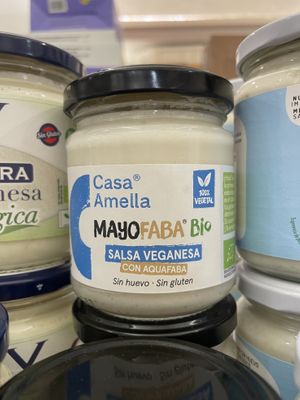   at Veritas in Bilbao