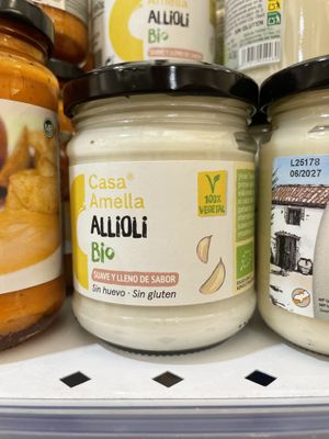   at Veritas in Bilbao