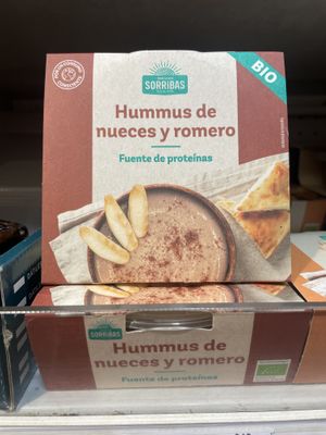   at Veritas in Bilbao