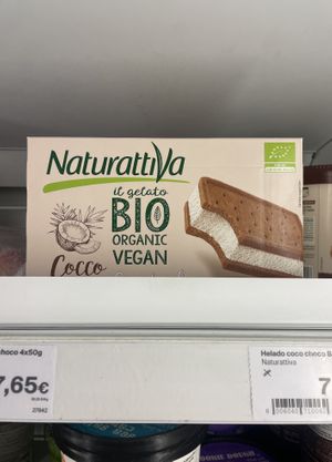   at Veritas in Bilbao