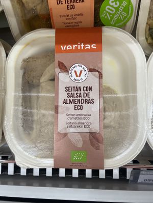   at Veritas in Bilbao