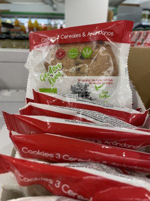   at Veritas in Bilbao