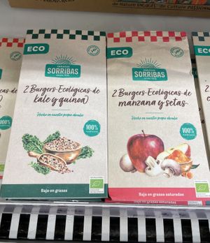   at Veritas in Bilbao