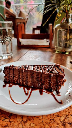  at Bean Me Up in Goa