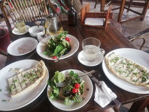  at Bean Me Up in Goa