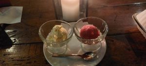  at Bean Me Up in Goa