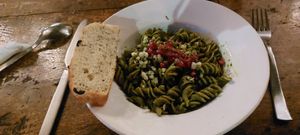  at Bean Me Up in Goa