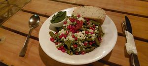  at Bean Me Up in Goa