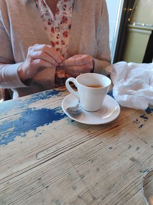 Expresso at Lounges - Otto Lounge  in Heswall