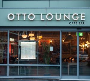  at Lounges - Otto Lounge  in Heswall