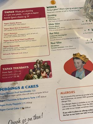   at Tarko Lounge in Barnstaple