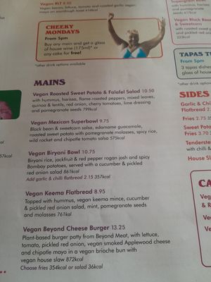  at Verso Lounge  in Stafford