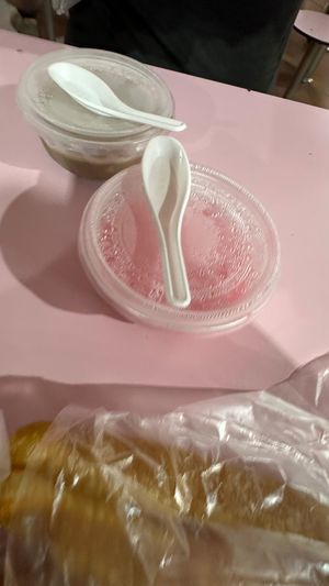  at Delisnacks 德利食 - Tekka Market in Central Singapore