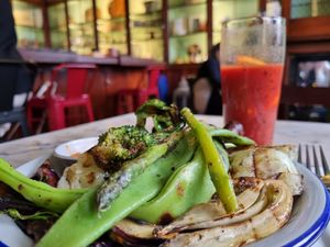  at Louvre Michaelense in Sao Miguel