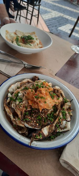  at Louvre Michaelense in Sao Miguel