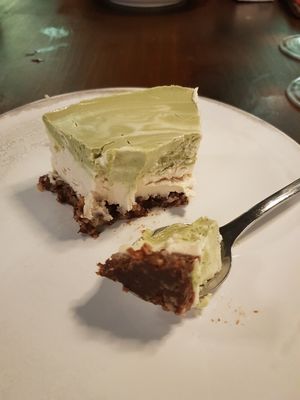  at Louvre Michaelense in Sao Miguel