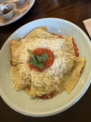 Fresh food!  at Louvre Michaelense in Sao Miguel