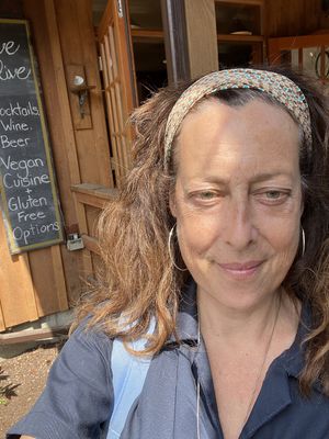   at Eve Olive in Nanaimo