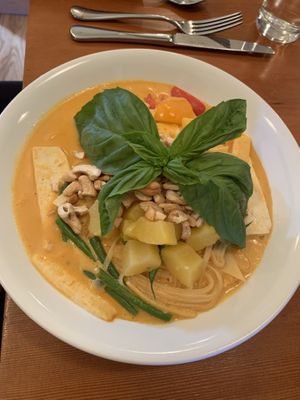   at Eve Olive in Nanaimo