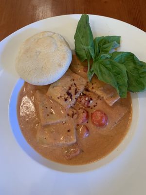   at Eve Olive in Nanaimo