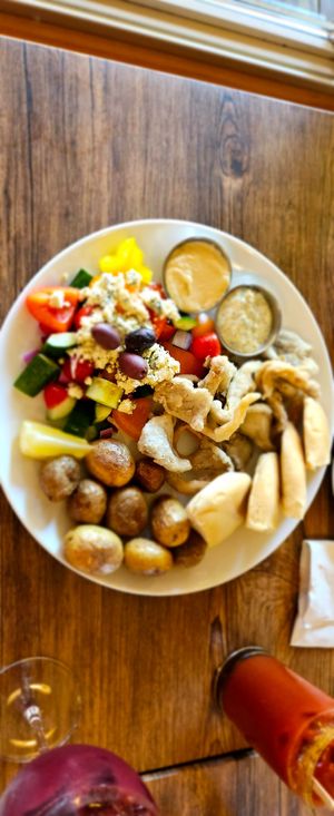  at Eve Olive in Nanaimo