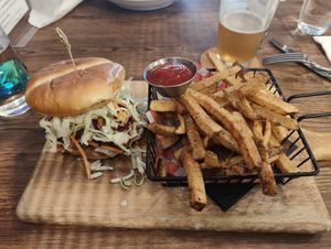  at Eve Olive in Nanaimo