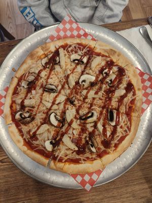  at Eve Olive in Nanaimo