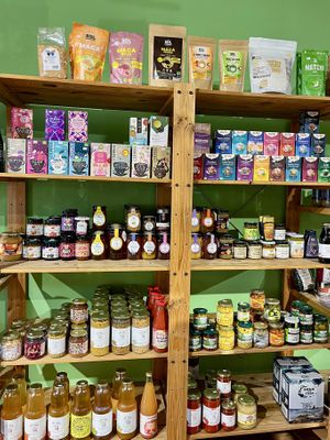   at Ecopunt in Mallorca