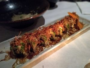  at Shojin - DTLA in Los Angeles