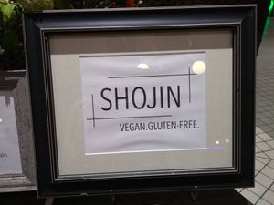  at Shojin - DTLA in Los Angeles