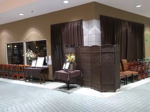  at Shojin - DTLA in Los Angeles