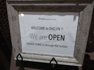  at Shojin - DTLA in Los Angeles