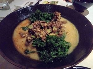  at Shojin - DTLA in Los Angeles