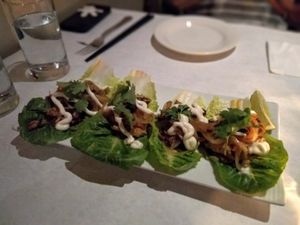  at Shojin - DTLA in Los Angeles