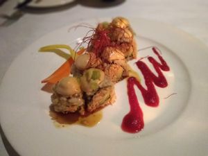  at Shojin - DTLA in Los Angeles