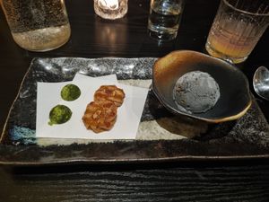  at Shojin - DTLA in Los Angeles