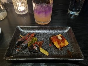  at Shojin - DTLA in Los Angeles