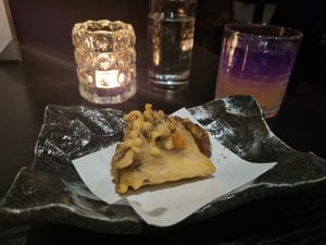  at Shojin - DTLA in Los Angeles