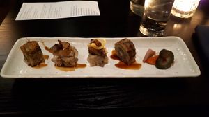  at Shojin - DTLA in Los Angeles