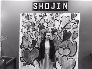   at Shojin - DTLA in Los Angeles