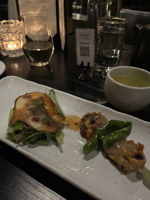  #Veganuary at Shojin - DTLA in Los Angeles