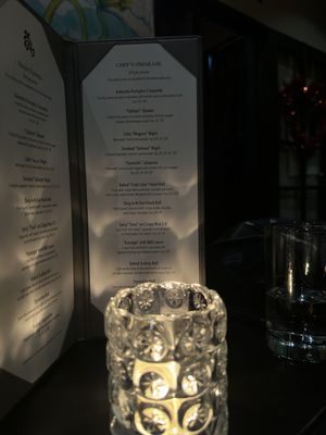   at Shojin - DTLA in Los Angeles