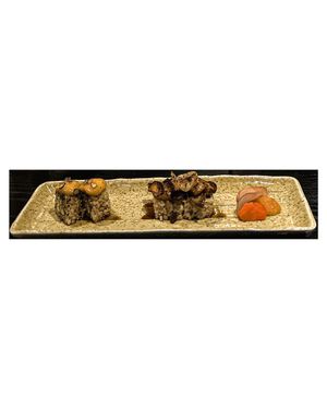   at Shojin - DTLA in Los Angeles