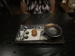   at Shojin - DTLA in Los Angeles