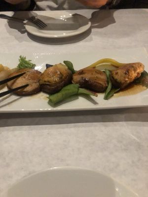 Amazing at Shojin - DTLA in Los Angeles