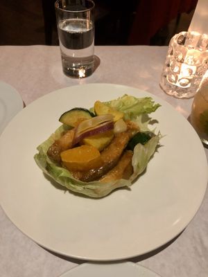 Starter at Shojin - DTLA in Los Angeles