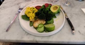 Healthy Start at Scarlett Green in London
