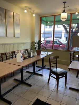   at Lotus Pond in Victoria