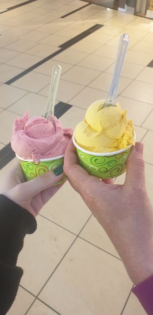  at Paradis in Copenhagen