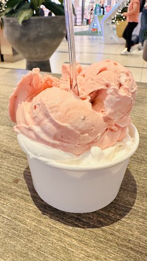   at Paradis in Copenhagen